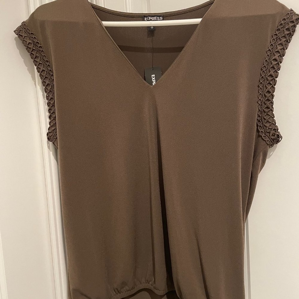 Express Top